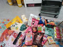-紫荆城食品交易中心(华强北店)
