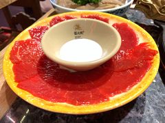 贵妃牛肉-蜀大侠火锅(森兰花园城店)