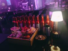 -MOJO•湖景音乐餐厅•Bar(湖滨店)