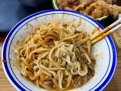 -卢聪艺小吃店(阳翟总店)