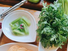 -手选潮汕鲜牛肉火锅(二七广场店)