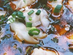 -重庆老字号·吴抄手·高豆花(T3航站楼店)