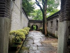 -天一阁博物院
