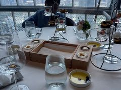 -THE WANG王品(上海中心云端店)