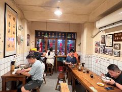 -矮子粉店1985·长沙米粉(湘春路店)