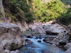 -百杖潭景区