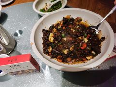 -巢爷老味(东方红店)