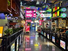 -黄记煌三汁焖锅(崇文门店)