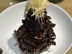 -杭州君悦酒店·湖滨28中餐厅
