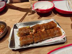 -丽伟的串·烧烤·砂锅(泰丰店)