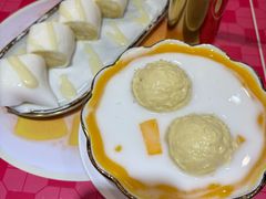 -甜心妈妈·榴莲星级糖水(北京路总店)