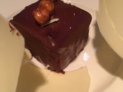 甜点-AZUR聚(香格里拉饭店)