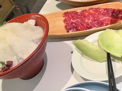 -左庭右院鲜牛肉火锅(南通CBD大有境店)