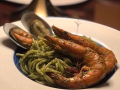 -柏蔻餐厅Le Banquet Bistro(天河北店)