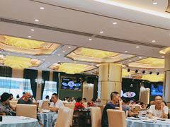-海澄轩海鲜酒家(虎门店)
