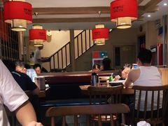 大堂-辣得叫湘菜(四明店)