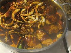 -黄记煌三汁焖锅(渝北金港国际店)