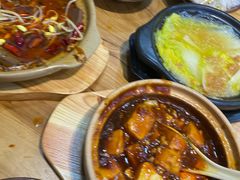 -砂锅爷·老成都砂锅菜(昌平店)