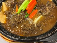 -金哥私房菜馆(张府园总店)