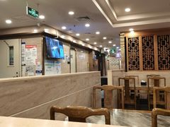 大堂-牛街·马辈儿涮肉(牛街二店)