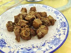 -东兴黄鳝饭店(江洲店)