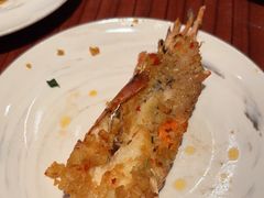 -西安W酒店·WEI全味西餐厅