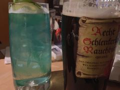 -LENBACH兰巴赫西餐啤酒坊(大连东港店)