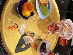 -日本桥怀石料理(北京长安大厦店)