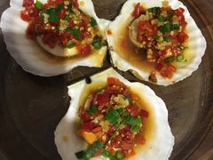 -Shanghai Memory Chinese ResTaurAnt