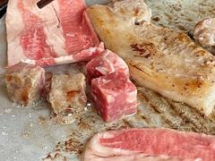 -御记碳烤肥牛(东城万达店)