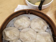-龙咆汤包·手工现包小笼(拱北口岸店)