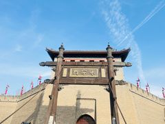 -西安城墙·碑林历史文化景区