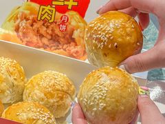 -新雅粤菜馆(南京东路店)