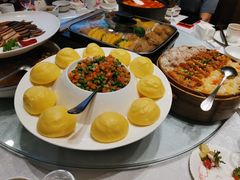 -小八仙·宴(三峡茶庄店)