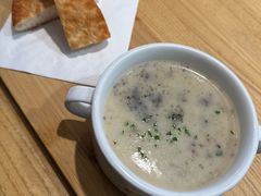 -菲滋意式餐厅(金华银泰城店)