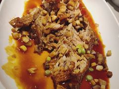 -京味斋·北京烤鸭(北京南站洋桥店)