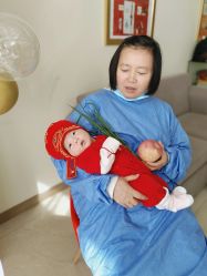 点击看大图 -禾馨·母婴护理月子中心(世纪大道店)