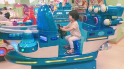 -莫莉幻想儿童乐园(深圳东湖永旺店)