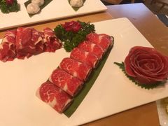 -湯系·煲汤手艺人(东二环泰禾广场店)