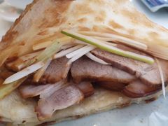 -山南熏肉大饼(辽菜旗舰店)