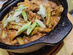 -君霖海鲜私房菜(春柳店)