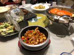 -临安鲲凌餐厅(钱王大街店)