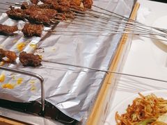 -勇利赵家烤肉坊(含光路店)