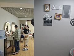 -小象国照相馆(宝山万达店)