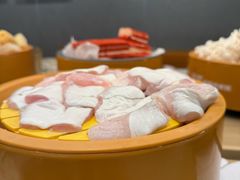 -龍歌自助小火锅(城阳万象汇店)