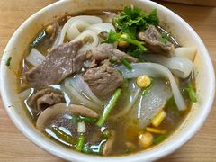-江三王记牛杂馆(总店)