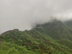 -慕田峪长城