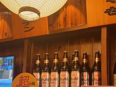 -鸟鹏烧鸟居酒屋(熙龙湾店)