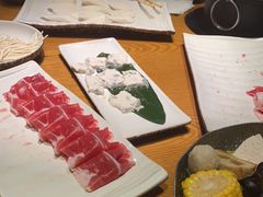 -呷哺呷哺(融创茂店)