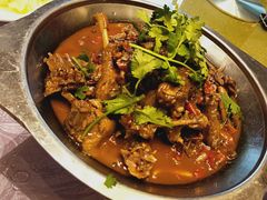 -千岛湖花园饭店-中餐厅